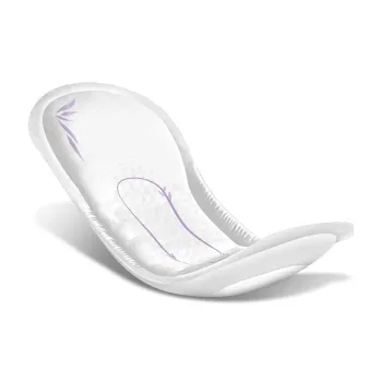 Canped Kadın Mesane Pedi Large 10 lu