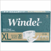 Windelhousen Belbantlı Hasta Bezi XL 30 lu