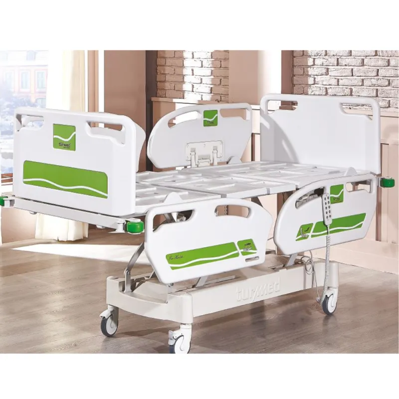 Hasta Karyolası TM-D 4055 (Üç Motorlu)