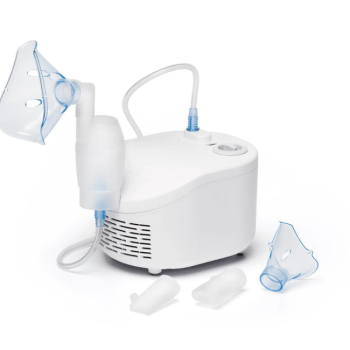 Omron C101 Nebulizatör Cihazı