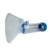Aerochamber Mavi (Yetişkin Tip)