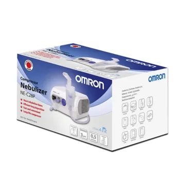 Omron C28P Nebulizatör Cihazı
