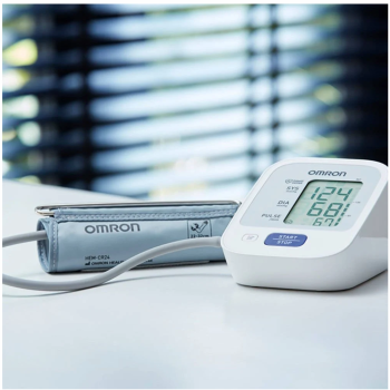 Omron M2 Dijital Tansiyon Aleti HEM-7121-E