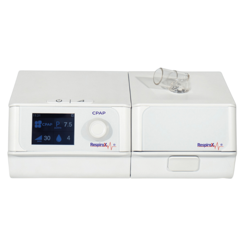 Respirox SoundSleep BPAP ST