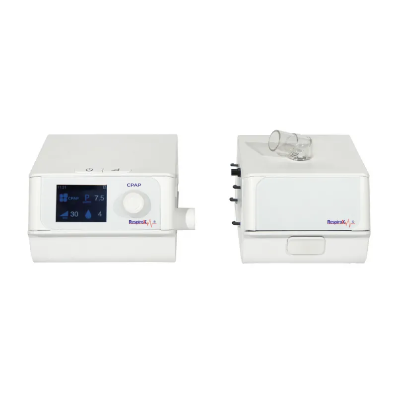 Respirox Soundsleep Cpap Uyku ve Solunum Cihazı