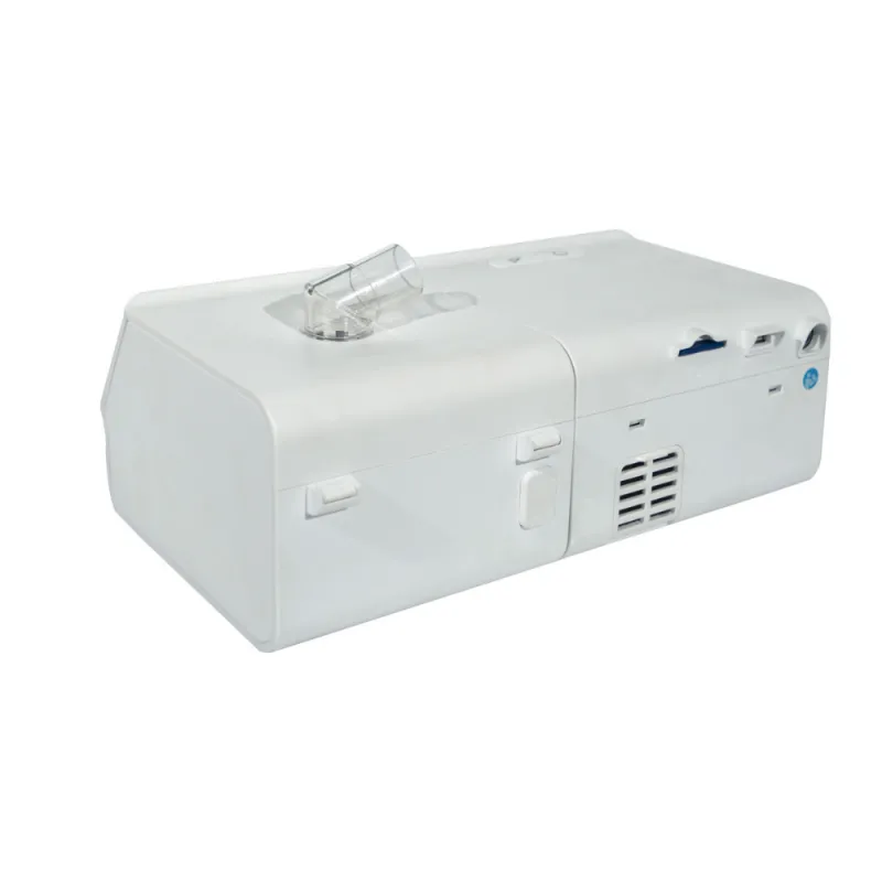 Respirox Soundsleep Cpap Uyku ve Solunum Cihazı