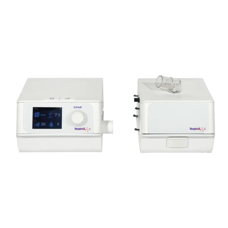 Respirox SoundSleep AUTO CPAP Pro