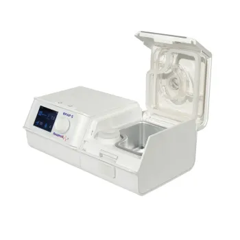 Respirox SoundSleep BPAP S