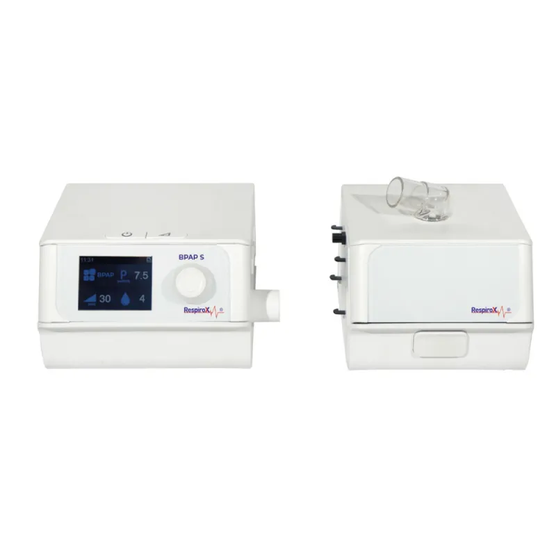 Respirox SoundSleep BPAP S