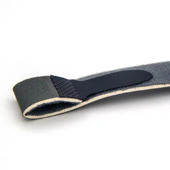Standart PAP Maske Bağcığı Kafa Bandı