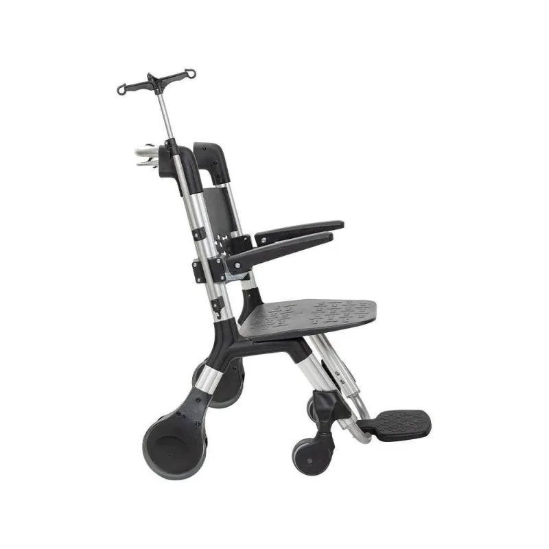 Golfi G507 Hasta Taşıma Sandalyesi