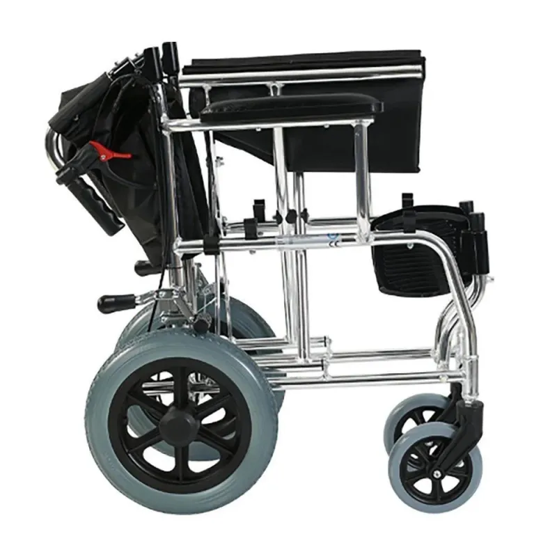 Golfi G501 Alüminyum Transfer Sandalyesi