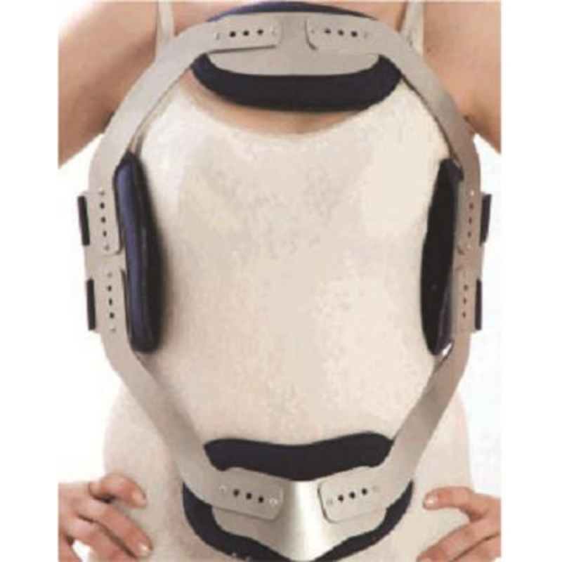Jeweett Hiperekstansiyon Ortez SL-222