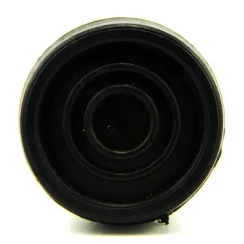 Kauçuk Taban Lastiği 1.9CM